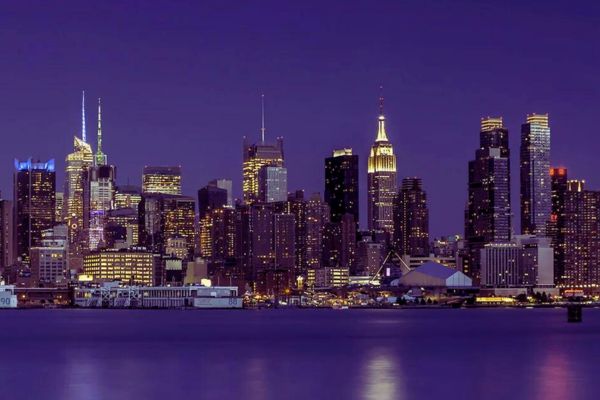 Explore New York City with Premium Limo Services