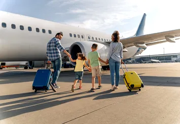 Limo Services for Stress-Free Airport Transfer